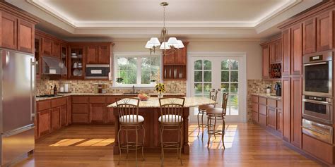 Experience the Magic of Kitchen Remodeling in East Brunswick, NJ: Create a Space to Wow Your Guests